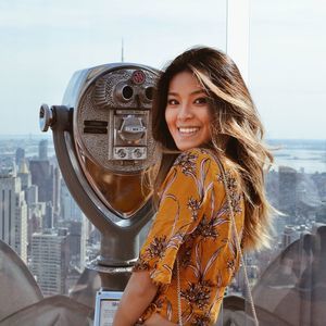 Meet your Posher, Cherry